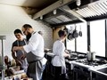 Ξεκινά το νέο επιδοτούμενο πρόγραμμα ανέργων στη μαγειρική
